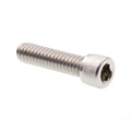 Prime-Line Socket Head Cap Screw Allen Dr 1/4in-20 X 1in Grade 18-8 Stainless Steel 10PK 9178559